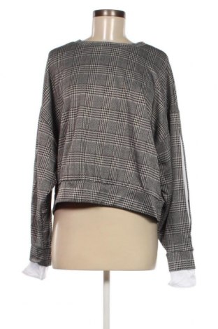 Дамска блуза Oviesse, Размер XL, Цвят Многоцветен, Цена 7,44 лв.