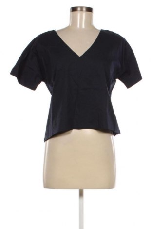 Γυναικεία μπλούζα Oviesse, Μέγεθος M, Χρώμα Μπλέ, Τιμή 4,79 €