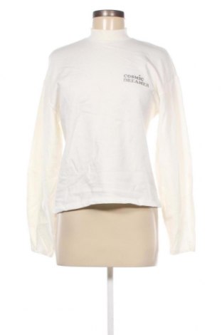 Damen Shirt Oviesse, Größe S, Farbe Weiß, Preis 4,95 €