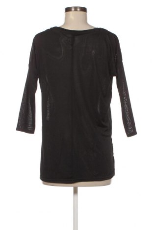 Γυναικεία μπλούζα Page One, Μέγεθος M, Χρώμα Μαύρο, Τιμή 2,23 €