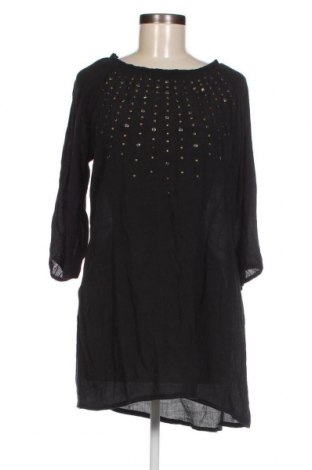 Дамска блуза Paprika, Размер S, Цвят Черен, Цена 4,32 лв.