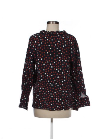 Дамска блуза Part Two, Размер L, Цвят Многоцветен, Цена 34,00 лв.