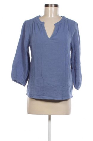 Γυναικεία μπλούζα Part Two, Μέγεθος XS, Χρώμα Μπλέ, Τιμή 7,89 €