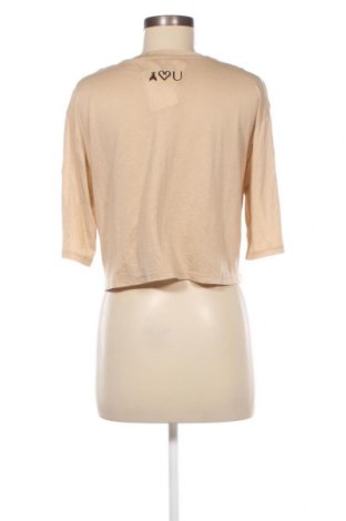 Дамска блуза Patrizia Pepe, Размер M, Цвят Бял, Цена 211,00 лв.