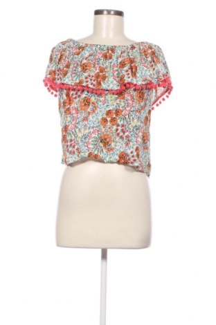 Damen Shirt Penti, Größe M, Farbe Mehrfarbig, Preis 2,93 €