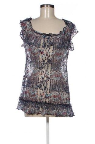 Дамска блуза Per Una By Marks & Spencer, Размер M, Цвят Многоцветен, Цена 7,20 лв.