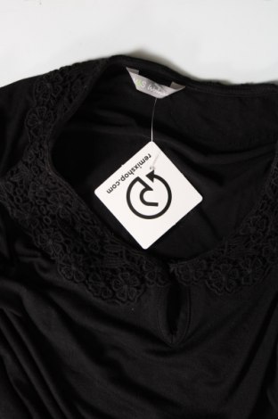Damen Shirt Per Una By Marks & Spencer, Größe S, Farbe Schwarz, Preis 3,34 €