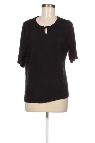 Γυναικεία μπλούζα Per Una By Marks & Spencer, Μέγεθος S, Χρώμα Μαύρο, Τιμή 4,01 €