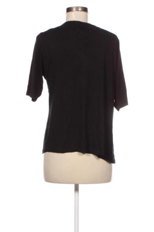 Дамска блуза Per Una By Marks & Spencer, Размер S, Цвят Черен, Цена 7,44 лв.