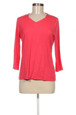 Дамска блуза Peter Hahn, Размер M, Цвят Розов, Цена 5,10 лв.