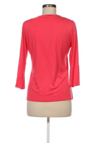 Γυναικεία μπλούζα Peter Hahn, Μέγεθος M, Χρώμα Ρόζ , Τιμή 21,03 €