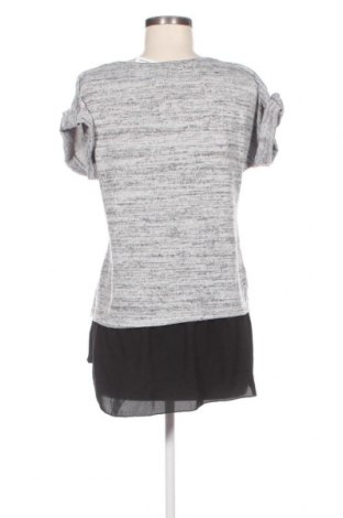 Damen Shirt Piazza Italia, Größe S, Farbe Grau, Preis 11,03 €