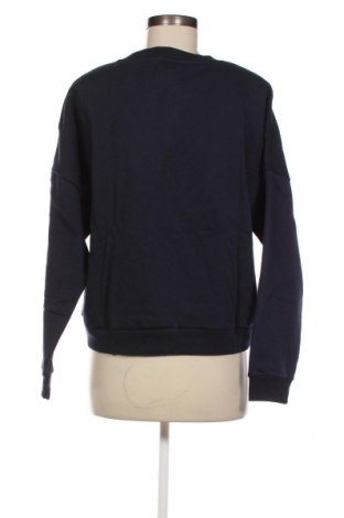 Γυναικεία μπλούζα Pieces, Μέγεθος XL, Χρώμα Μπλέ, Τιμή 4,54 €