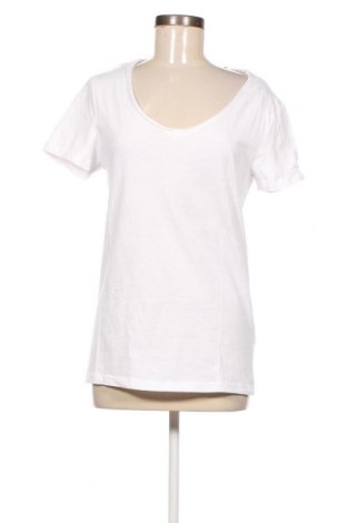 Γυναικεία μπλούζα Pier One, Μέγεθος XS, Χρώμα Λευκό, Τιμή 3,01 €