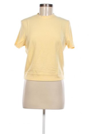 Дамска блуза Pimkie, Размер XL, Цвят Жълт, Цена 12,40 лв.