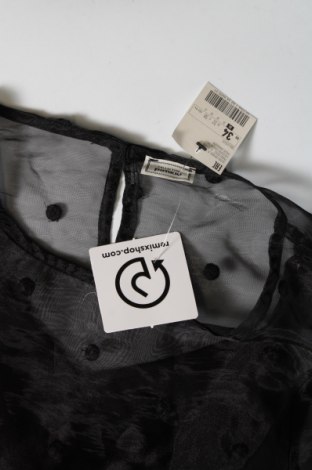 Damen Shirt Pimkie, Größe XS, Farbe Schwarz, Preis € 5,27