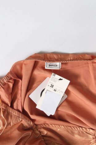 Damen Shirt Pimkie, Größe M, Farbe Orange, Preis € 3,49