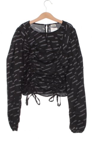 Γυναικεία μπλούζα Pimkie, Μέγεθος S, Χρώμα Μαύρο, Τιμή 3,52 €