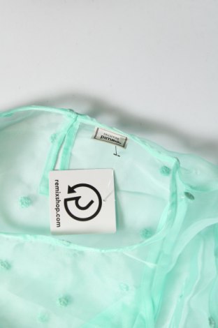 Damen Shirt Pimkie, Größe S, Farbe Grün, Preis 5,27 €