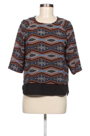 Γυναικεία μπλούζα Pimkie, Μέγεθος M, Χρώμα Πολύχρωμο, Τιμή 2,94 €