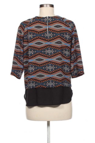Damen Shirt Pimkie, Größe M, Farbe Mehrfarbig, Preis 2,78 €