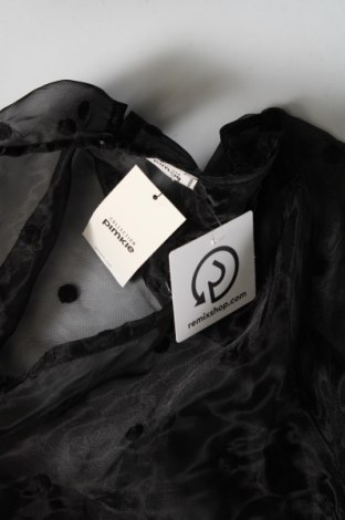 Bluză de femei Pimkie, Mărime M, Culoare Negru, Preț 28,55 Lei