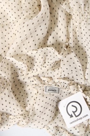 Γυναικεία μπλούζα Pimkie, Μέγεθος XL, Χρώμα Εκρού, Τιμή 11,75 €
