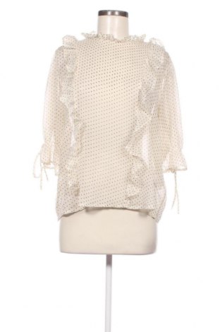 Γυναικεία μπλούζα Pimkie, Μέγεθος XL, Χρώμα Εκρού, Τιμή 2,94 €