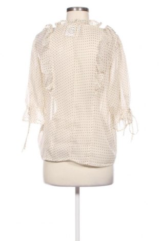 Γυναικεία μπλούζα Pimkie, Μέγεθος XL, Χρώμα Εκρού, Τιμή 11,75 €