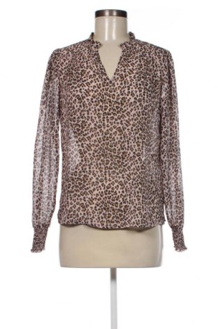 Γυναικεία μπλούζα Prepair, Μέγεθος XS, Χρώμα Πολύχρωμο, Τιμή 2,52 €
