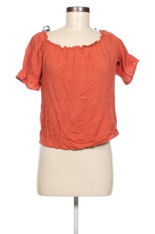 Γυναικεία μπλούζα Primark, Μέγεθος M, Χρώμα Καφέ, Τιμή 2,56 €