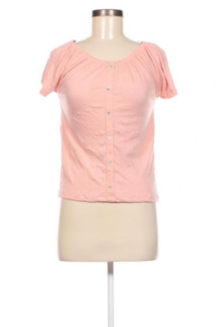Γυναικεία μπλούζα Primark, Μέγεθος XXS, Χρώμα Ρόζ , Τιμή 2,56 €