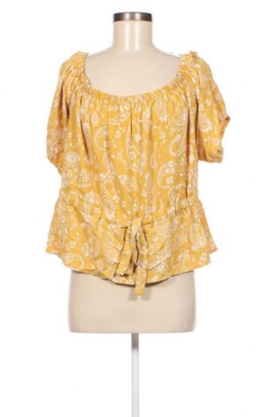 Дамска блуза Primark, Размер XXL, Цвят Многоцветен, Цена 5,27 лв.
