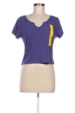 Γυναικεία μπλούζα Primark, Μέγεθος L, Χρώμα Μπλέ, Τιμή 2,56 €