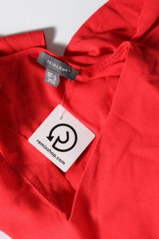 Bluză de femei Primark, Mărime M, Culoare Roșu, Preț 48,00 Lei