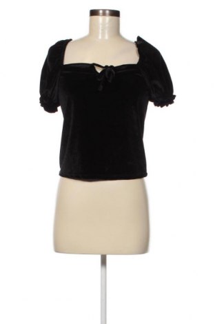 Γυναικεία μπλούζα Primark, Μέγεθος S, Χρώμα Μαύρο, Τιμή 2,35 €