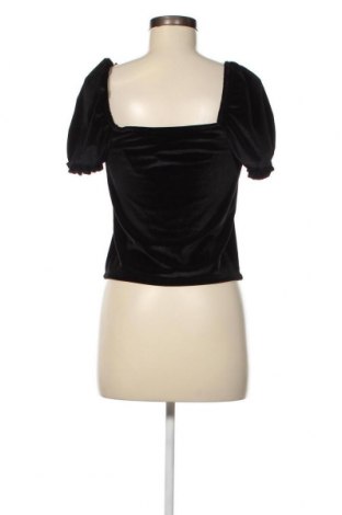 Дамска блуза Primark, Размер S, Цвят Черен, Цена 4,37 лв.