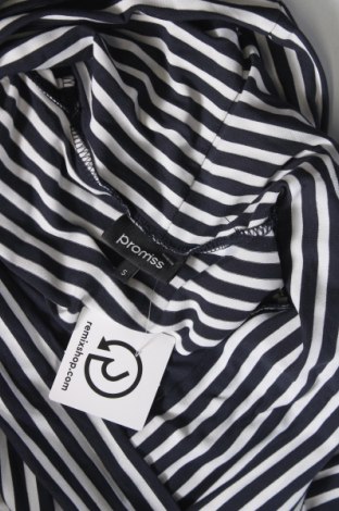 Γυναικεία μπλούζα Promiss, Μέγεθος S, Χρώμα Πολύχρωμο, Τιμή 2,23 €
