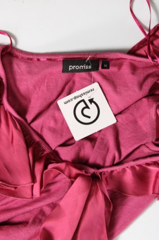 Дамска блуза Promiss, Размер M, Цвят Розов, Цена 15,00 лв.