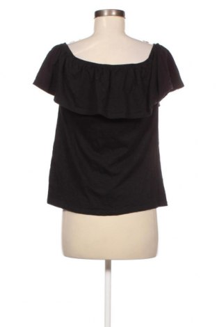 Дамска блуза Promod, Размер S, Цвят Черен, Цена 6,24 лв.
