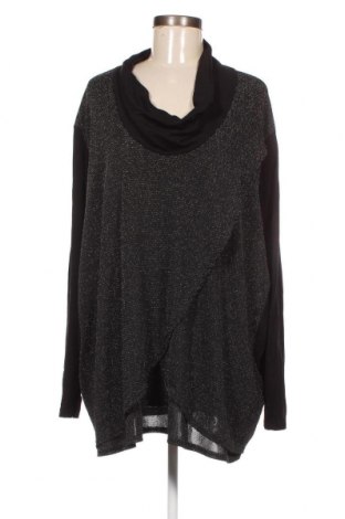 Damen Shirt Pronto, Größe XL, Farbe Schwarz, Preis € 13,22