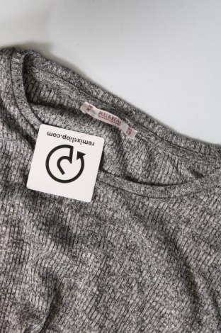 Damen Shirt Pull&Bear, Größe M, Farbe Grau, Preis € 2,56