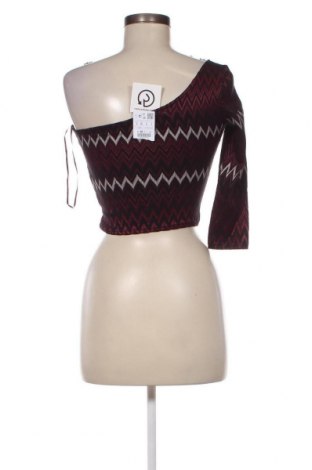 Damen Shirt Pull&Bear, Größe S, Farbe Mehrfarbig, Preis 3,68 €