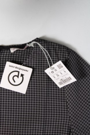 Damen Shirt Pull&Bear, Größe S, Farbe Mehrfarbig, Preis 4,00 €