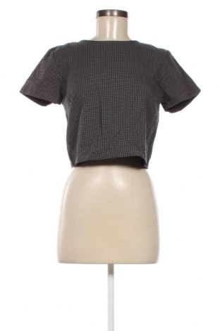 Damen Shirt Pull&Bear, Größe S, Farbe Mehrfarbig, Preis 5,43 €