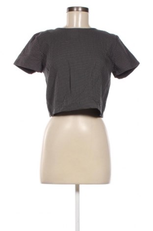 Дамска блуза Pull&Bear, Размер M, Цвят Многоцветен, Цена 9,30 лв.