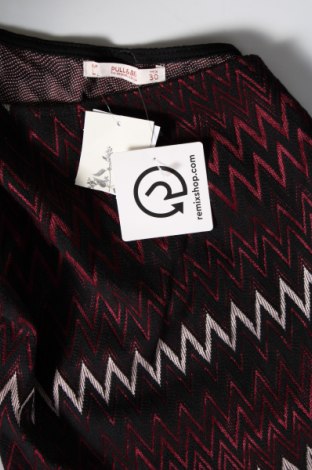 Γυναικεία μπλούζα Pull&Bear, Μέγεθος L, Χρώμα Πολύχρωμο, Τιμή 3,84 €
