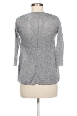 Γυναικεία μπλούζα Pull&Bear, Μέγεθος S, Χρώμα Γκρί, Τιμή 4,63 €