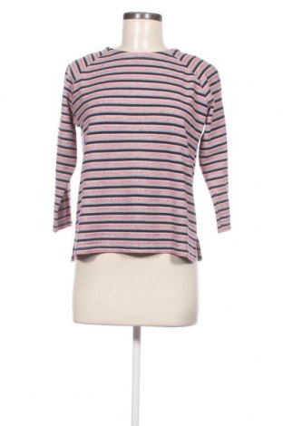 Damen Shirt Pull&Bear, Größe S, Farbe Mehrfarbig, Preis € 3,04