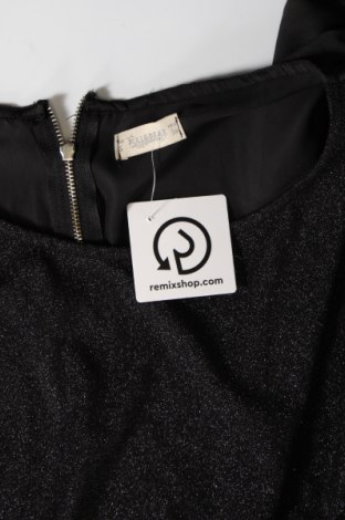 Γυναικεία μπλούζα Pull&Bear, Μέγεθος S, Χρώμα Μαύρο, Τιμή 1,75 €